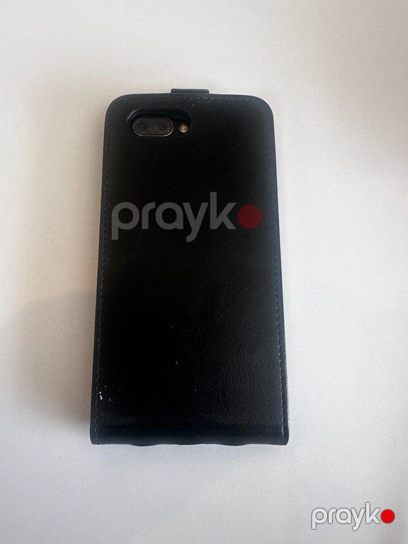 Blackberry KEY2 Black 128GB/6GB — Smartfonlar, Bakı (2)