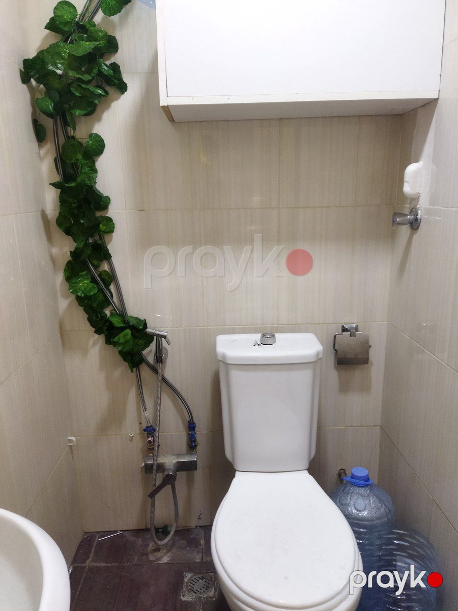 Satılır obyekt 50 m² — Əmlak, Bakı (8)