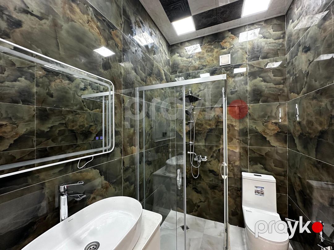 Satılır 4 otaqlı həyət evi/bağ evi 160 m² — Ev, villa, Bakı (10)