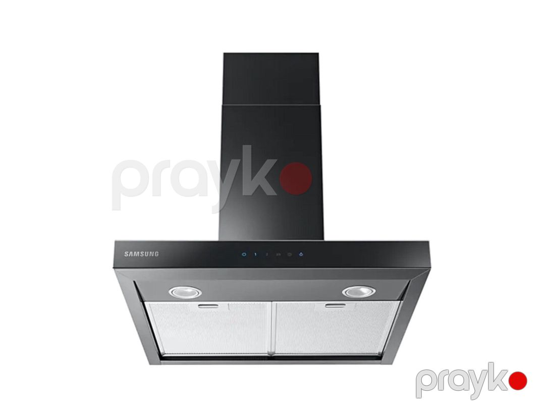Aspirator "Samsung NK24M5070BG/UR" — Ev texnikası, Bakı (3)