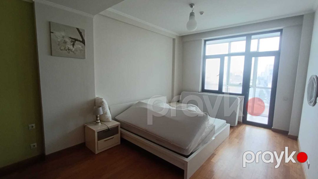 İcarəyə verilir 4 otaqlı yeni tikili 210 m² — Mənzil, Bakı (3)