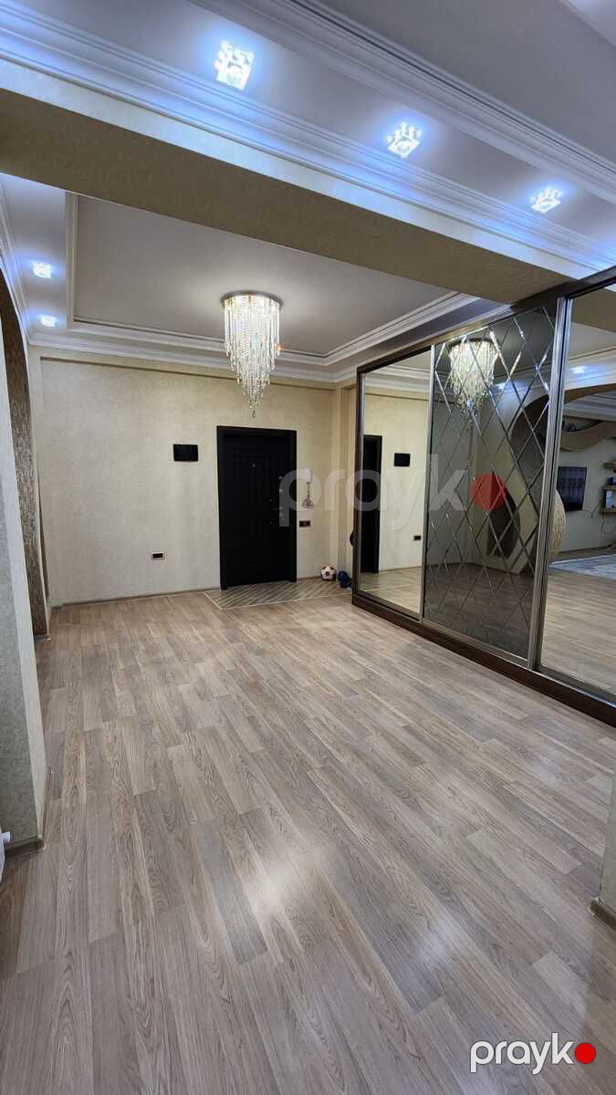 Satılır 4 otaqlı yeni tikili 150 m² — Mənzil, Bakı (12)