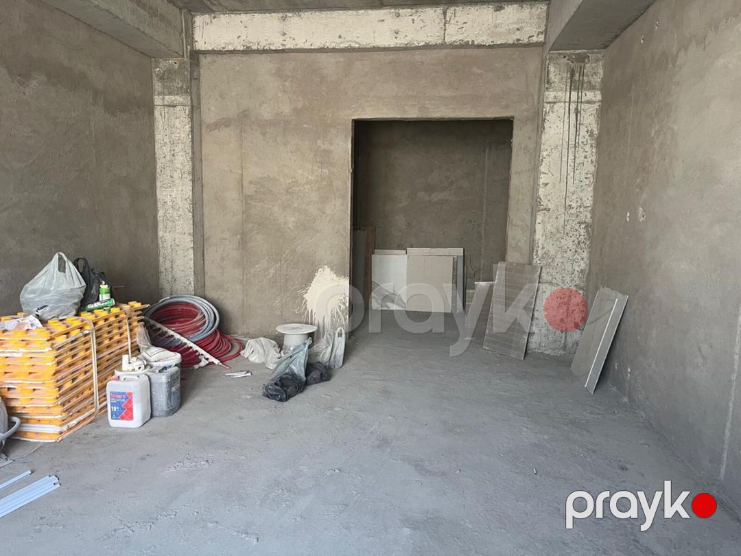Satılır 3 otaqlı yeni tikili 110 m² — Mənzil, Bakı (3)