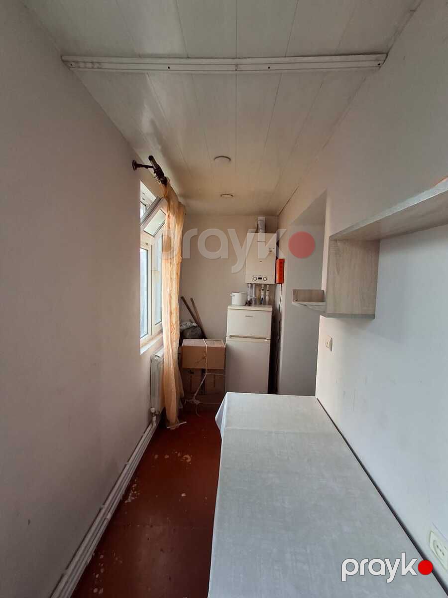 İcarəyə verilir 2 otaqlı köhnə tikili 45 m² — Mənzil, Bakı (9)