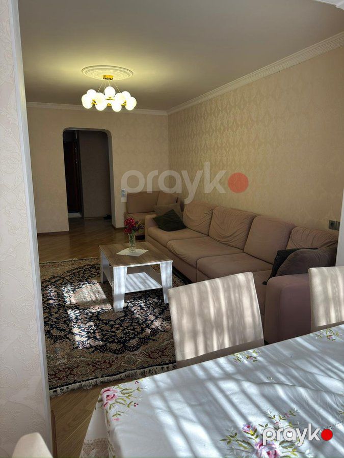 3 otaqlı mənzil kirayə verilir, 75 m², Mirəli Seyidov küç., Bakı — Mənzil (8)