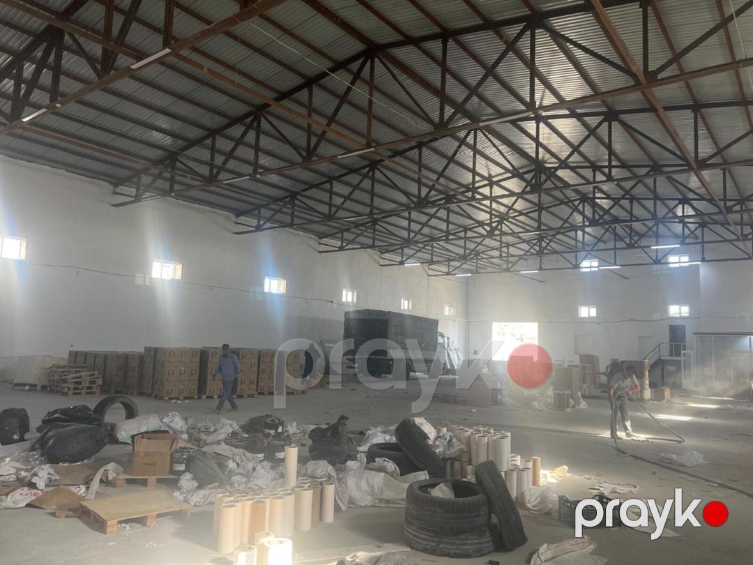 İcarəyə verilir obyekt 1100 m² — Əmlak, Bakı (4)
