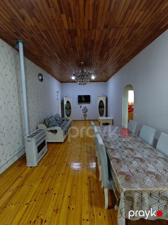 Həyət evi, Şəki ş — Ev, villa, Şəki (6)