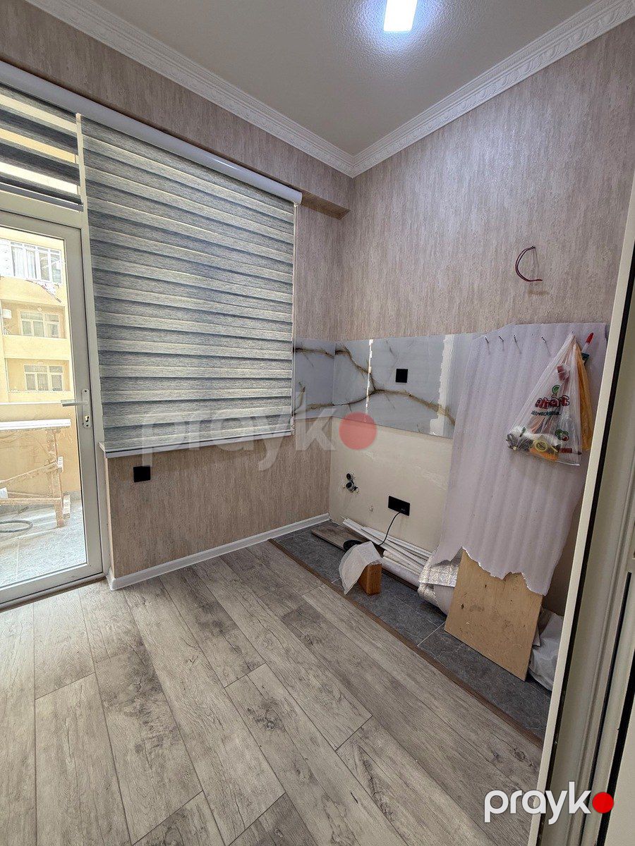 3-otaqlı yeni tikili, Xırdalan ş., 60.5 m² — Mənzil, Xırdalan (7)