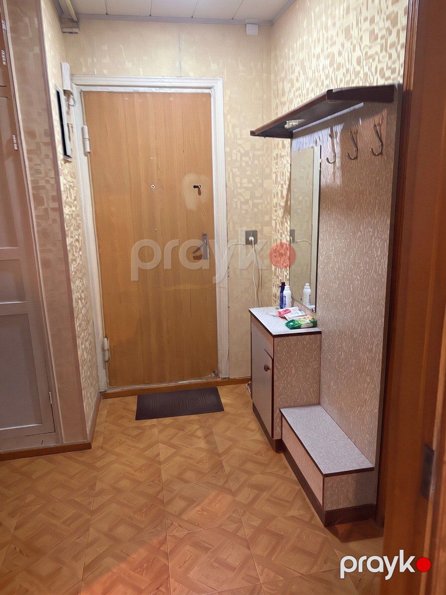 Satılır 3 otaqlı köhnə tikili 75 m² — Mənzil, Bakı (12)