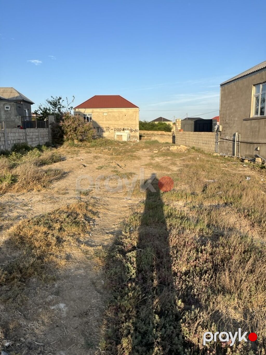 3 sot, Kənd təsərrüfatı, Mülkiyyətçi, Kupça (Çıxarış) — Torpaq, Saray (3)