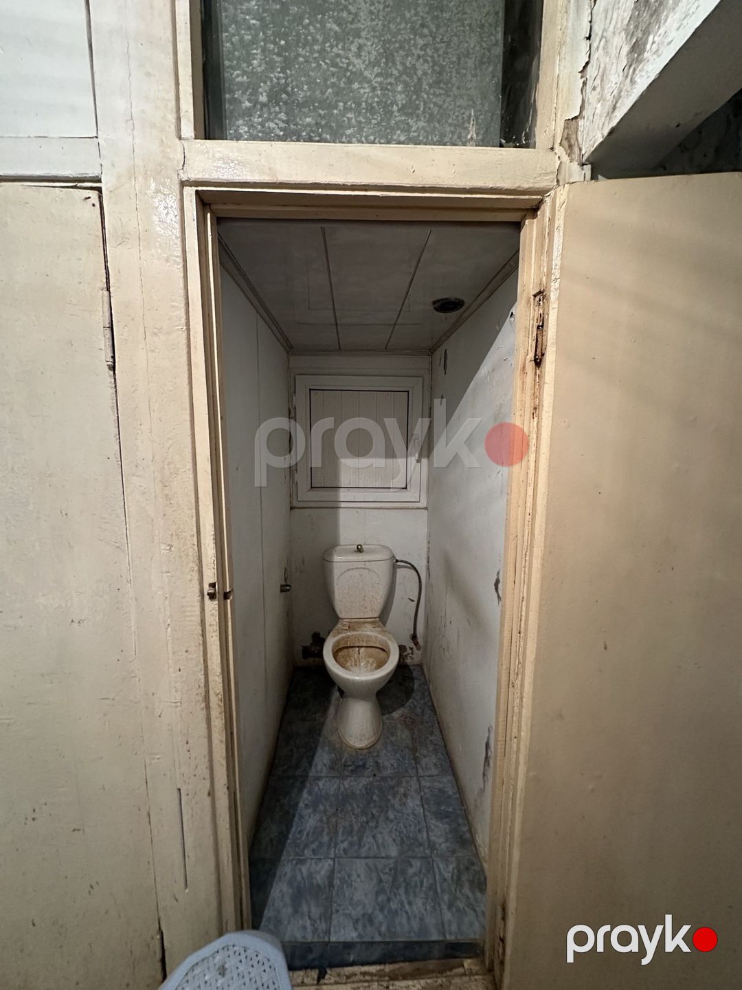 Satılır 2 otaqlı köhnə tikili 65 m² — Mənzil, Bakı (11)