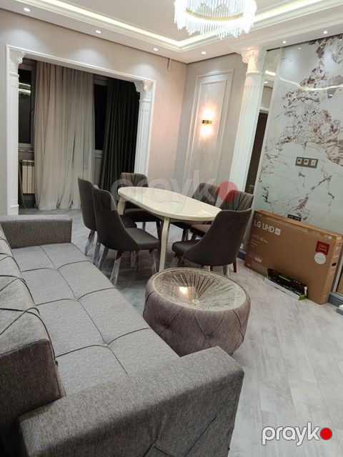 İcarəyə verilir 3 otaqlı köhnə tikili 68 m² — Bakı