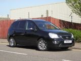 Kia Carens 2011 — gündəlik icarə — BakuRentService