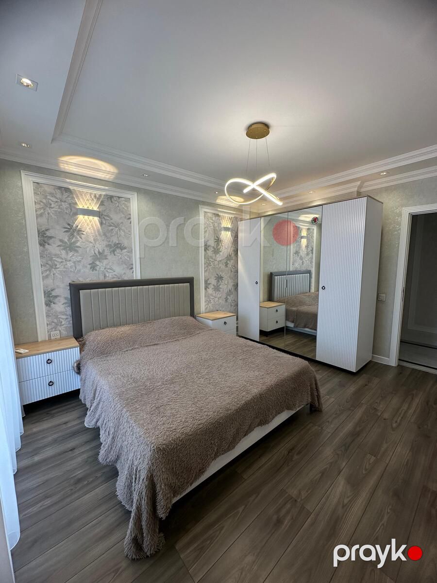 İcarəyə verilir 3 otaqlı köhnə tikili 110 m² — Mənzil, Bakı (4)