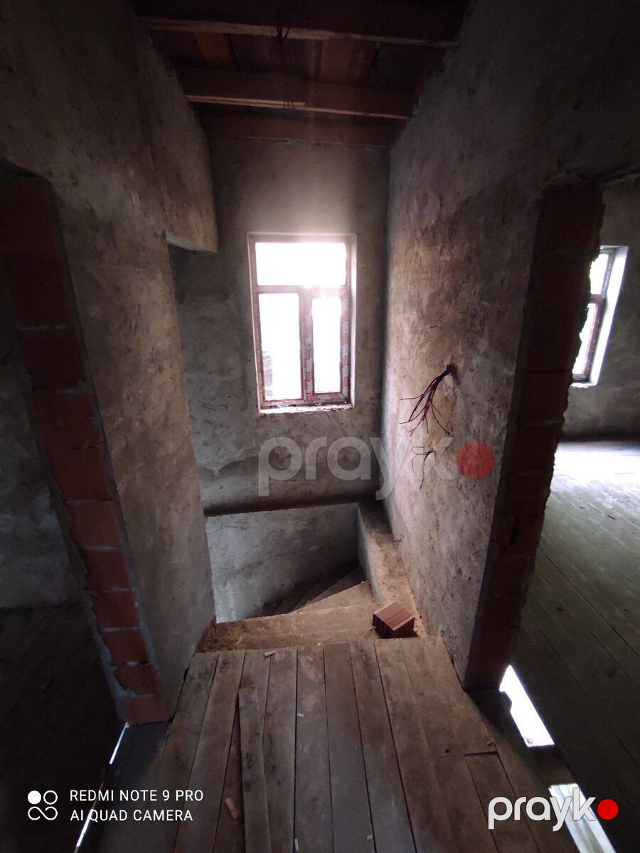 Həyət evi, Xırdalan ş — Ev, villa, Xırdalan (7)