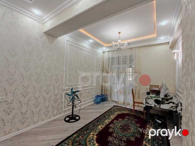 Satılır 2 otaqlı Bina evi menzil (Yeni tikili), 61 m², Xırdalan ş — Mənzil (2)