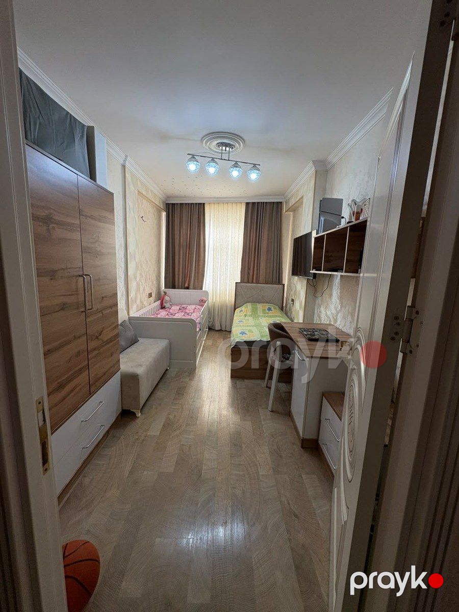 Satılır 3 otaqlı yeni tikili 77 m² — Mənzil, Bakı (9)