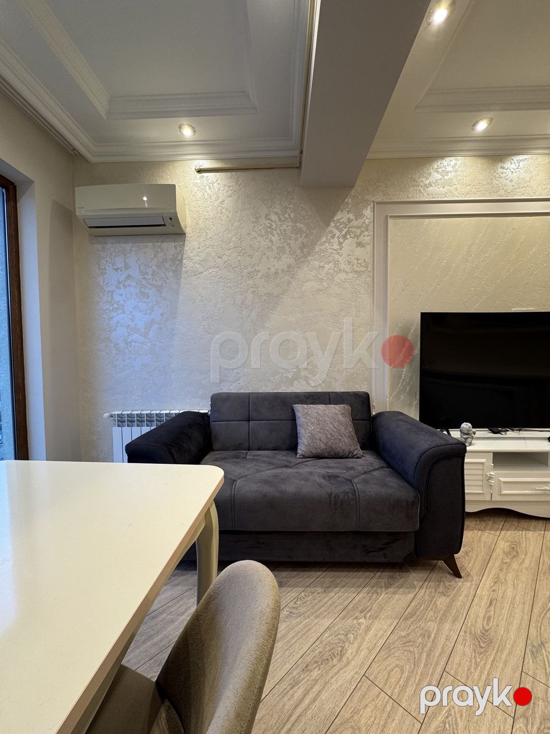 Satılır 2 otaqlı yeni tikili 70 m² — Mənzil, Bakı (6)