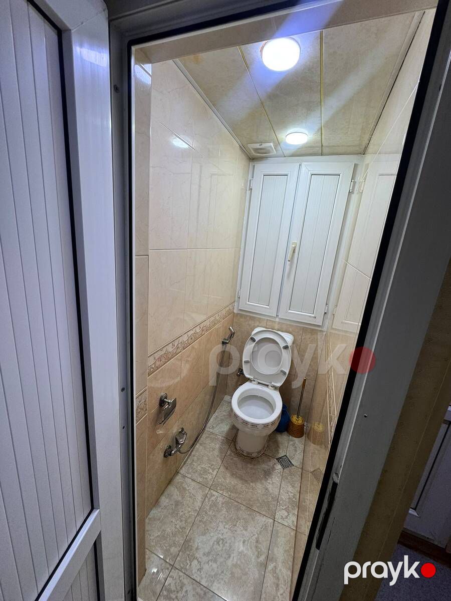 İcarəyə verilir 2 otaqlı köhnə tikili 60 m² — Mənzil, Bakı (2)