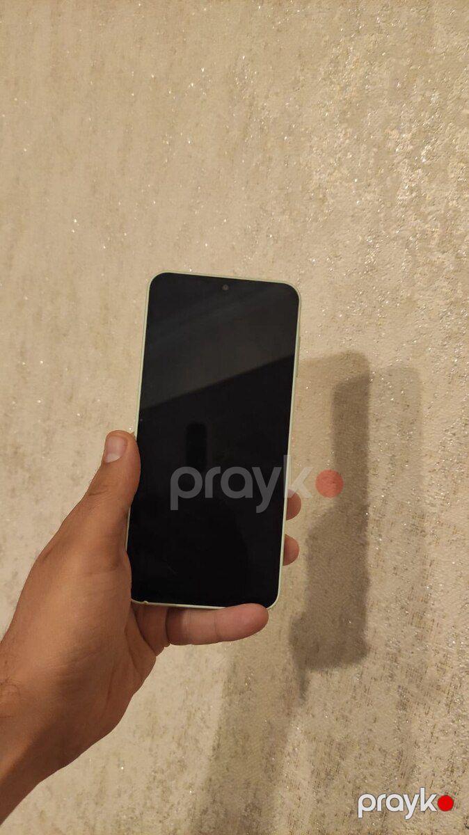 Samsung Galaxy A16 Light Gray 128GB/6GB — Smartfonlar, Bakı (3)