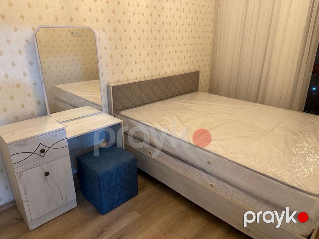 İcarəyə verilir 2 otaqlı yeni tikili 55 m² — Mənzil, Bakı (9)