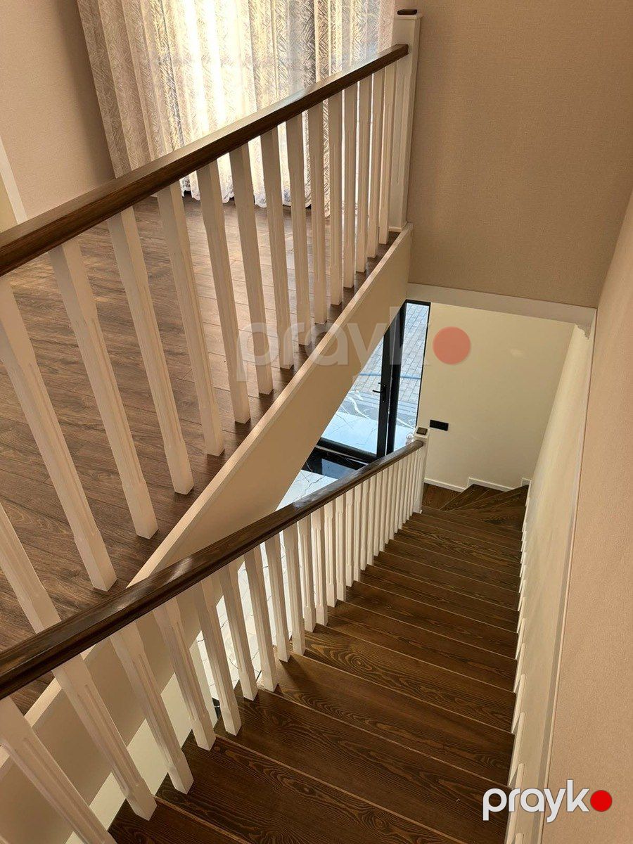 Satılır 3 otaqlı həyət evi/bağ evi 135 m² — Ev, villa, Bakı (10)