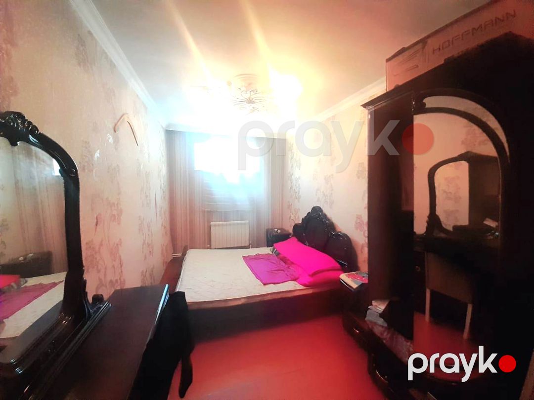 Satış: 2 otaqlı Ev / villa, 70 m², Yasamal rayonu — Ev, villa, Bakı (6)