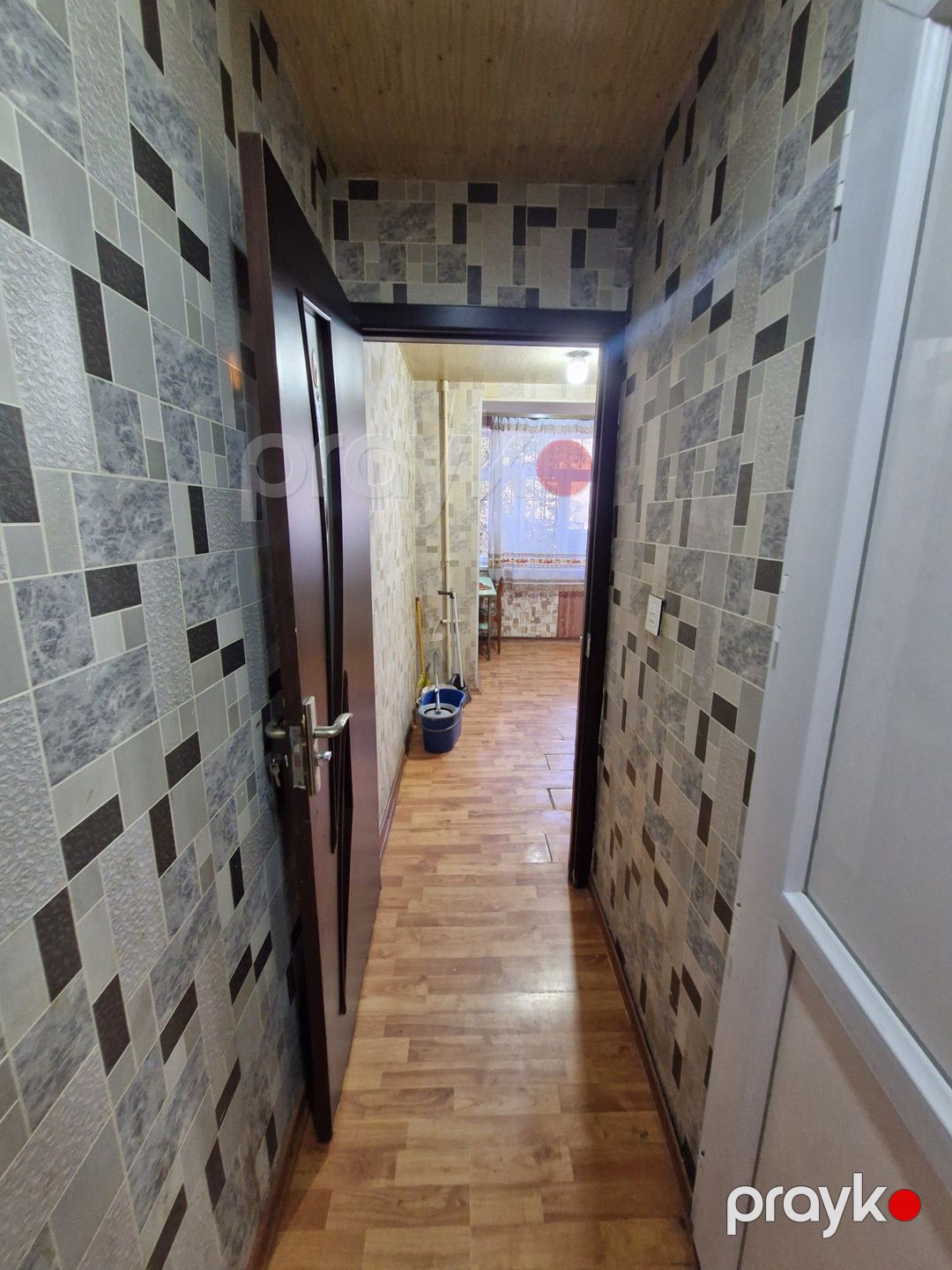 Satılır 2 otaqlı köhnə tikili 55 m² — Mənzil, Bakı (6)