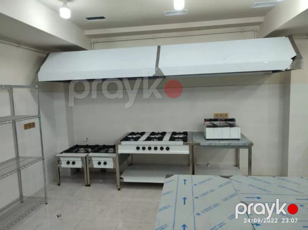 Restoran mebeli sifarişi — Mobilyaların montajı, təmiri və restavrasyonu, Bakı (8)