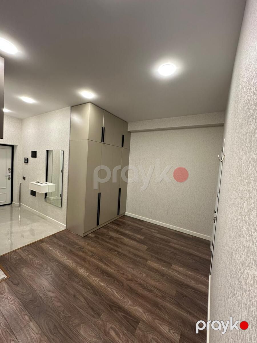 Satılır 2 otaqlı yeni tikili 80 m² — Mənzil, Bakı (11)