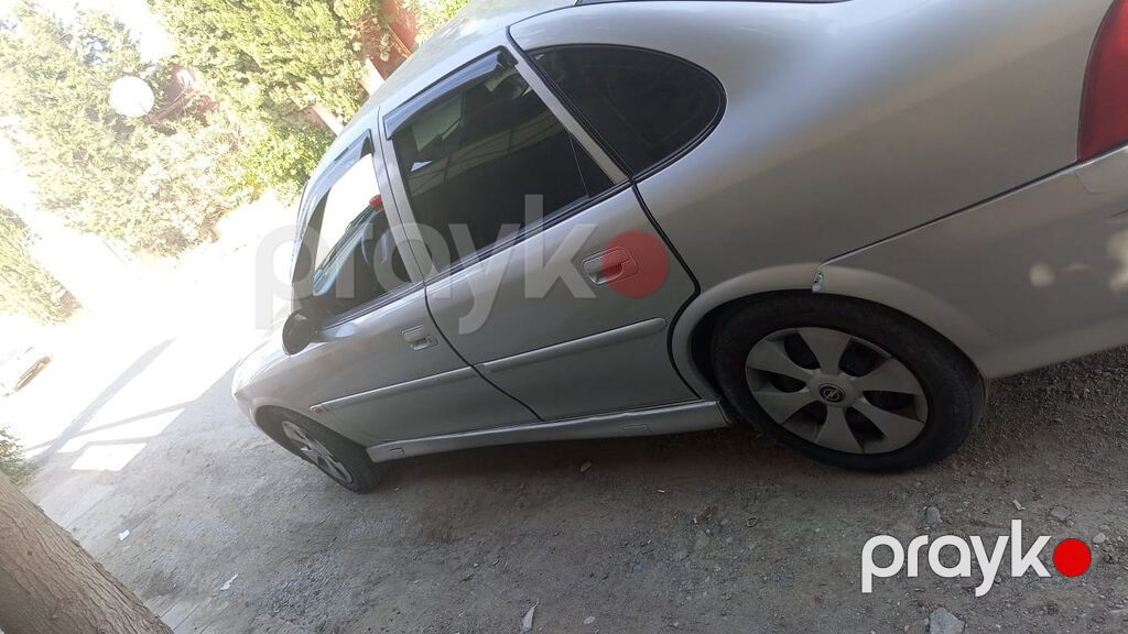 Opel Vectra: 2 l 1999 il 194000 km Sedan — Avtomobillər, Bakı (3)