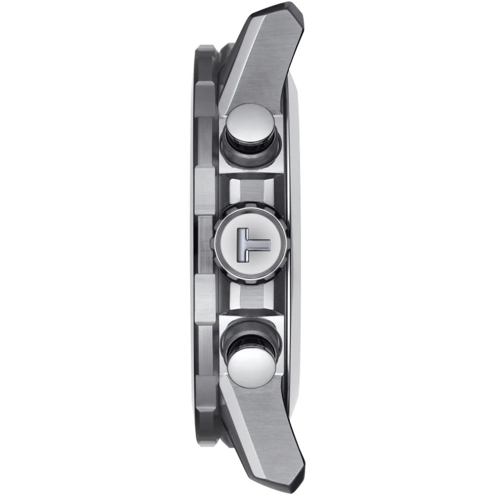 Saat Tissot T1256171105100 — Qol saatları, Bakı (2)