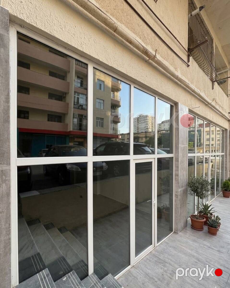Satılır obyekt 40 m² — Əmlak, Bakı (12)