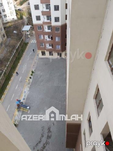 Satılır 2 otaqlı mənzil Yasamal rayonu Yasamal rayonu (Yeni Yasamal) — Mənzil, Bakı (3)