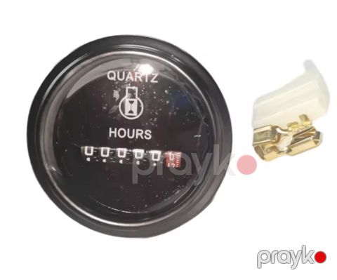 Hour Meter DL-00000698 — Bakı