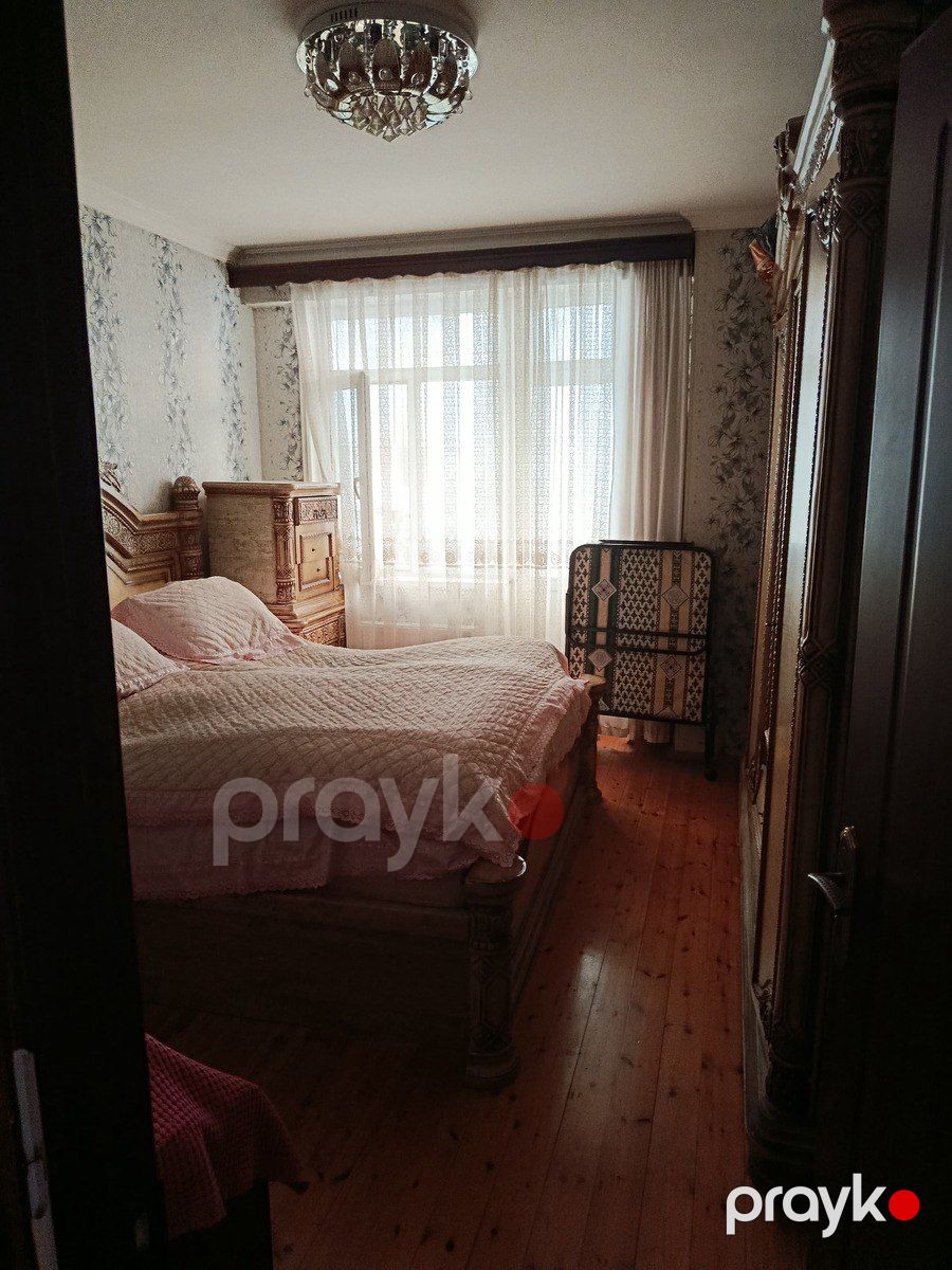 2-otaqlı yeni tikili, Xırdalan ş., 70 m² — Mənzil, Xırdalan (8)