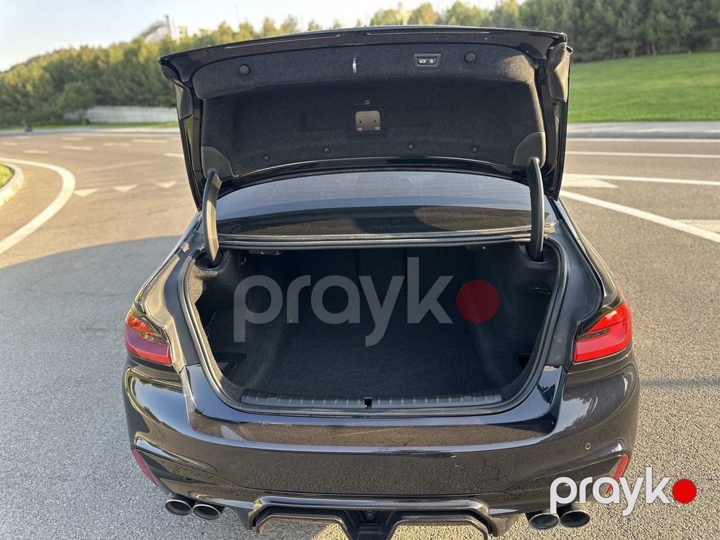 BMW 530, 2.0 L, 2019 il, 93 000 km — Avtomobillər, Bakı (5)
