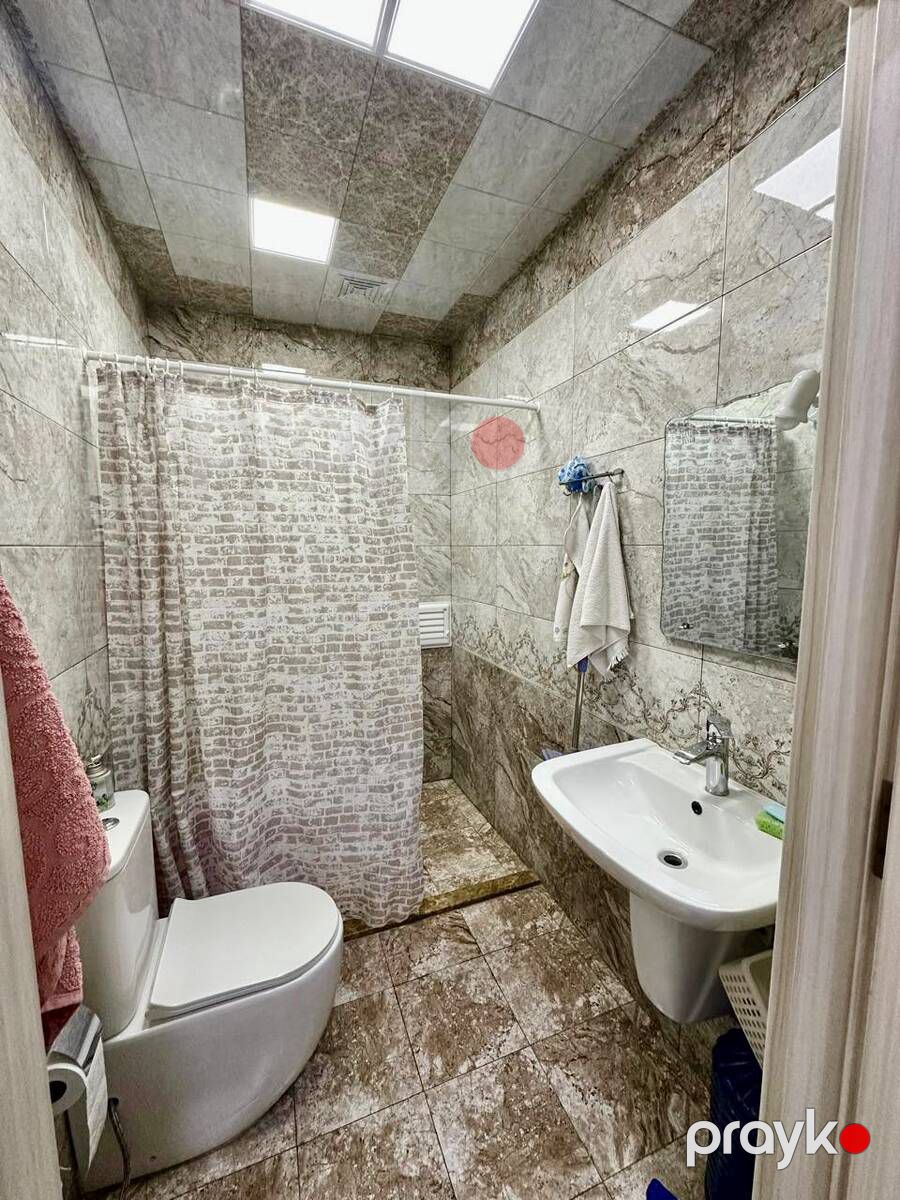Satılır 2 otaqlı yeni tikili 55 m² — Mənzil, Bakı (9)