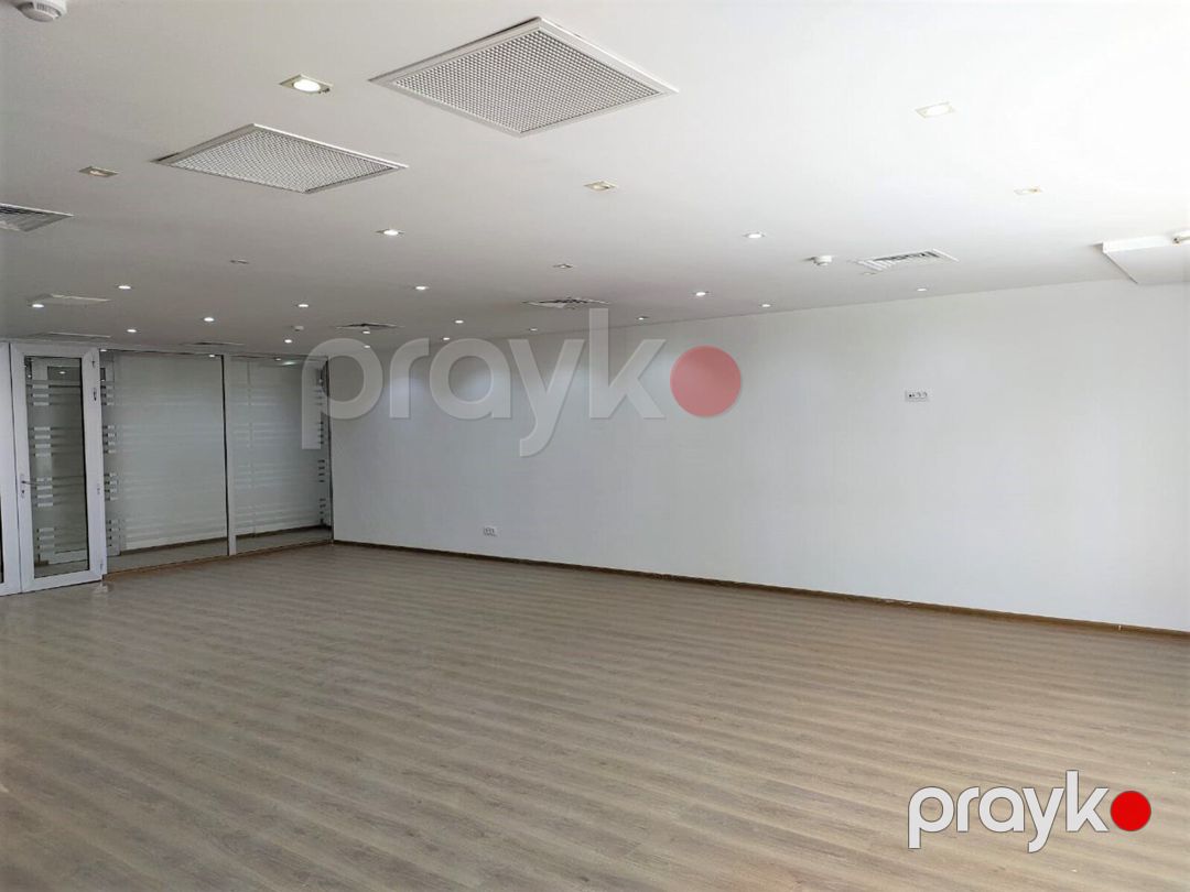 İcarəyə verilir 14 otaqlı ofis 550 m² — Ofis, Bakı (7)