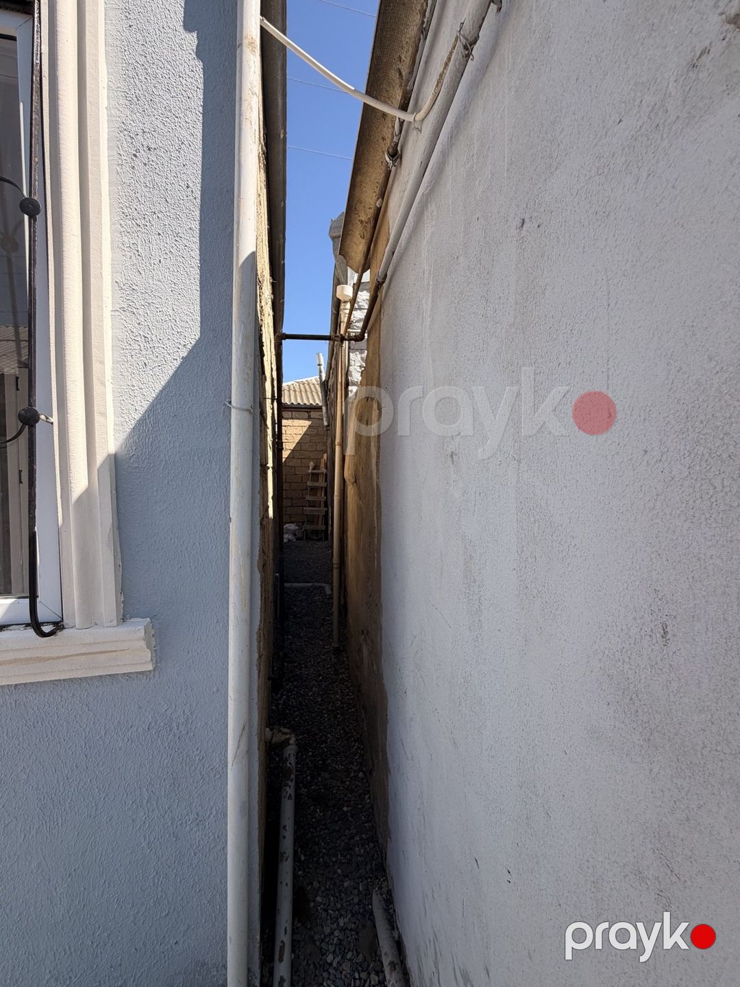 Satılır 2 otaqlı həyət evi/bağ evi 55 m² — Ev, villa, Xırdalan (9)