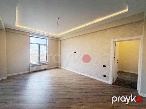 Satılır 2 otaqlı yeni tikili 70 m² — Sumqayıt