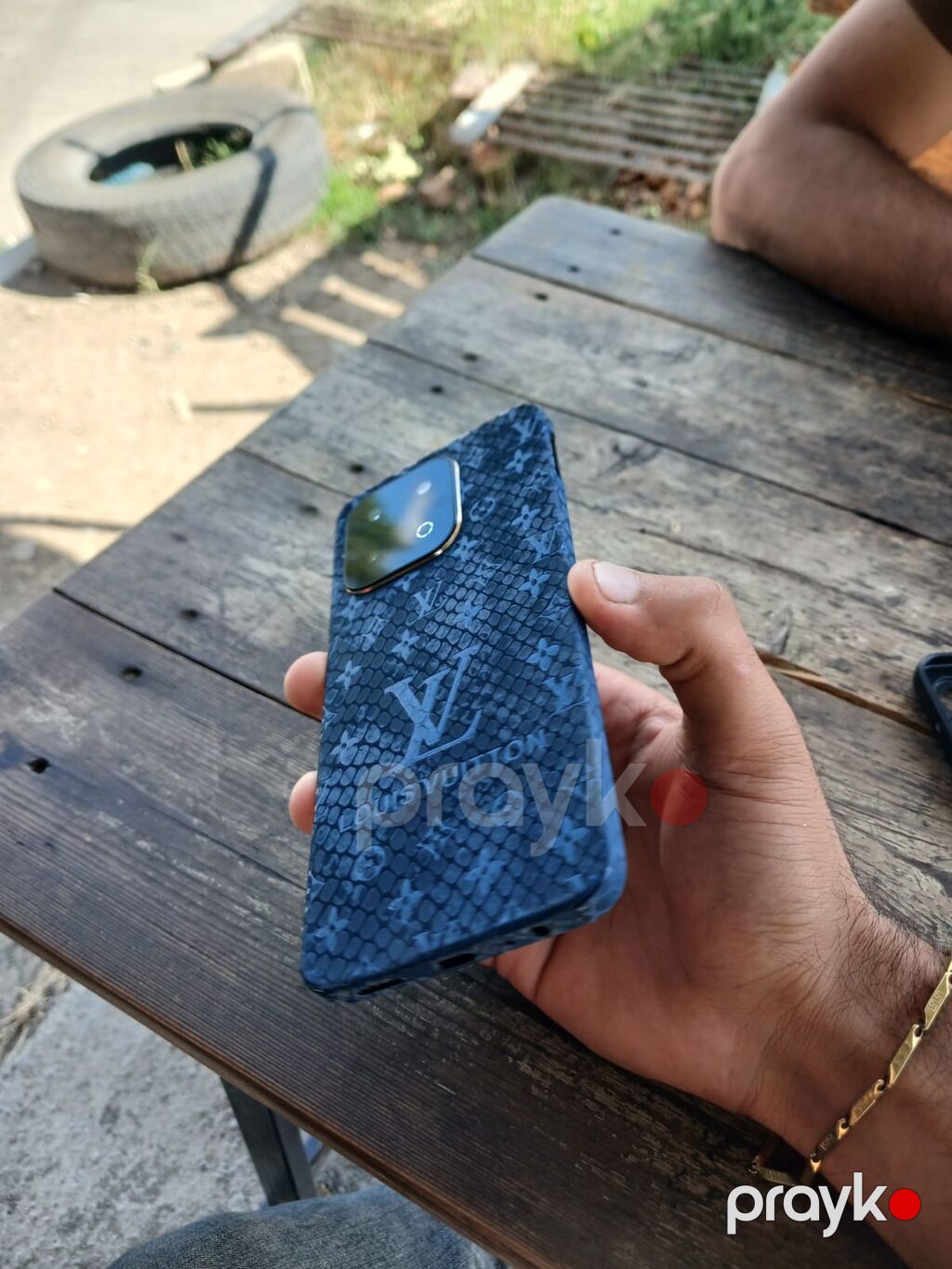 Honor x6b Yeni telefondu — Digər, Gəncə (6)