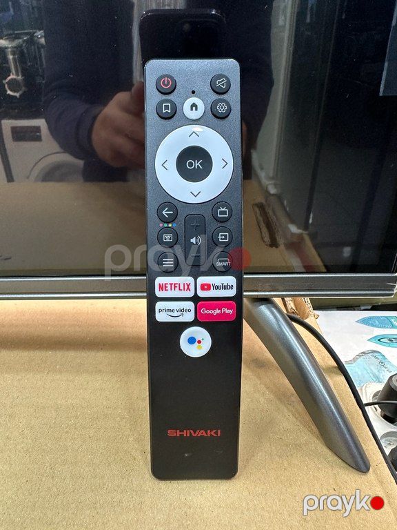 Televizor "Shivaki" — TV və Video, Bakı (5)