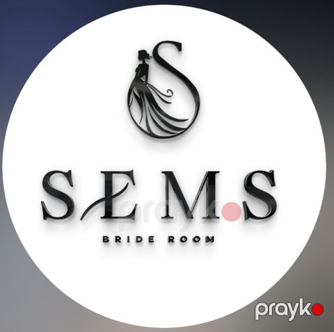 Sems Bridal Room