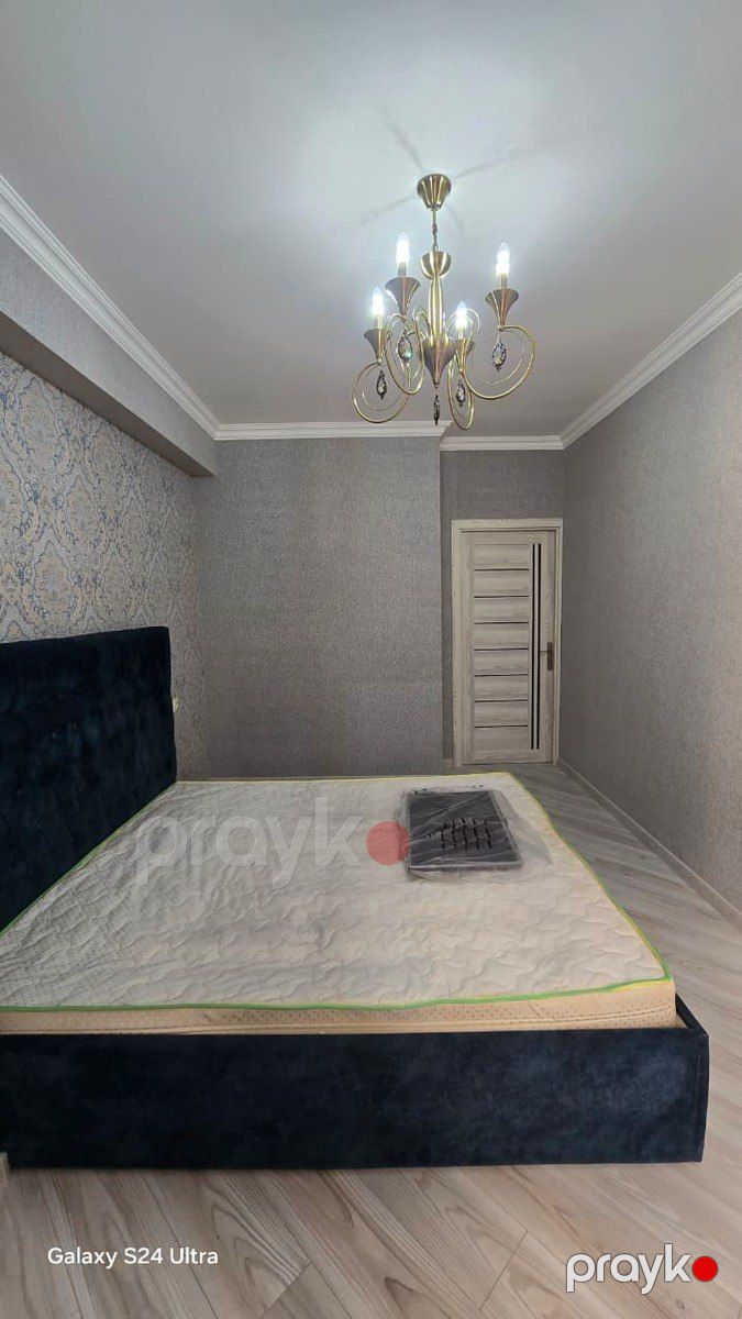 Satılır 2 otaqlı yeni tikili 50 m² — Mənzil, Xırdalan (6)