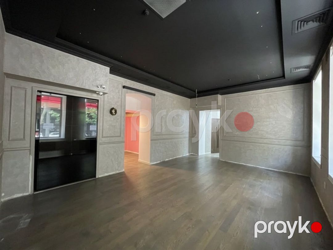 İcarəyə verilir obyekt 95 m² — Əmlak, Bakı (3)