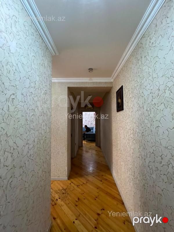 Satılır 2 otaqlı Bina evi menzil (Yeni tikili), 77 m², Masazır — Mənzil, Abşeron (4)