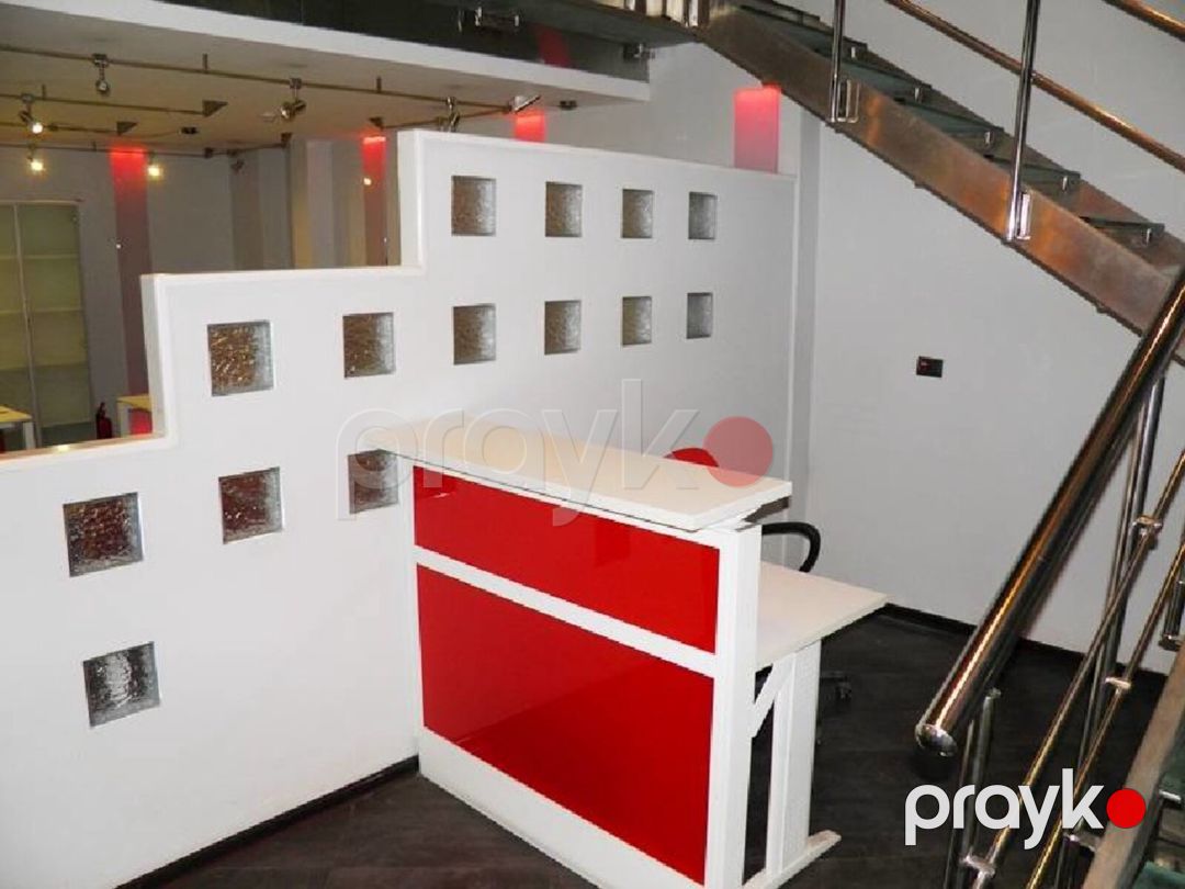 İcarəyə verilir 4 otaqlı ofis 150 m² — Ofis, Bakı (7)