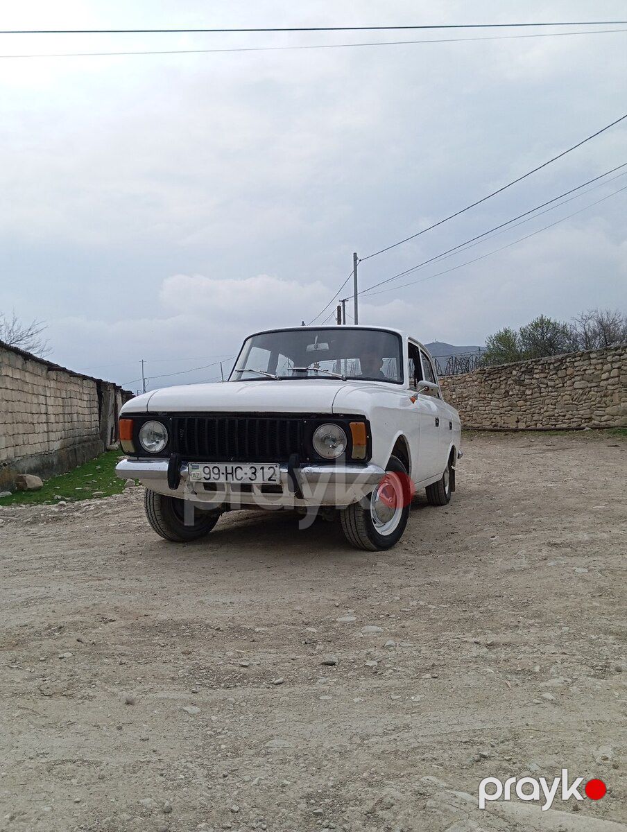 Moskvich 412, 1991 il — Avtomobillər, Xızı (2)