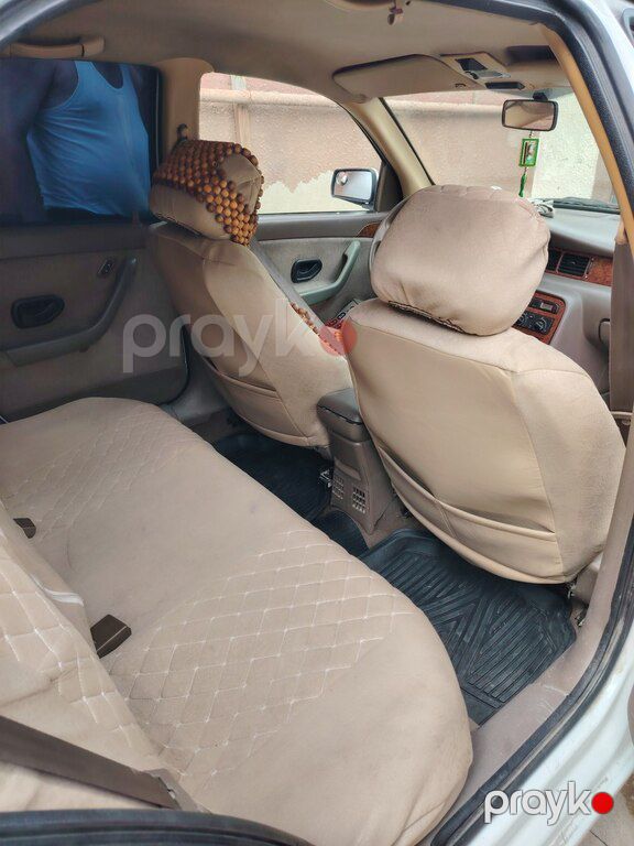 Khazar LX, 1.6 L, 2019 il, 209 069 km — Avtomobillər, Bakı (11)